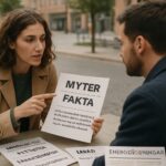 Myter och fakta som styr smartare val av offerter, vård och energilösningar